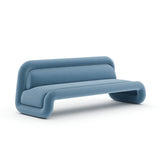 Bold Sofa - Azure - main image