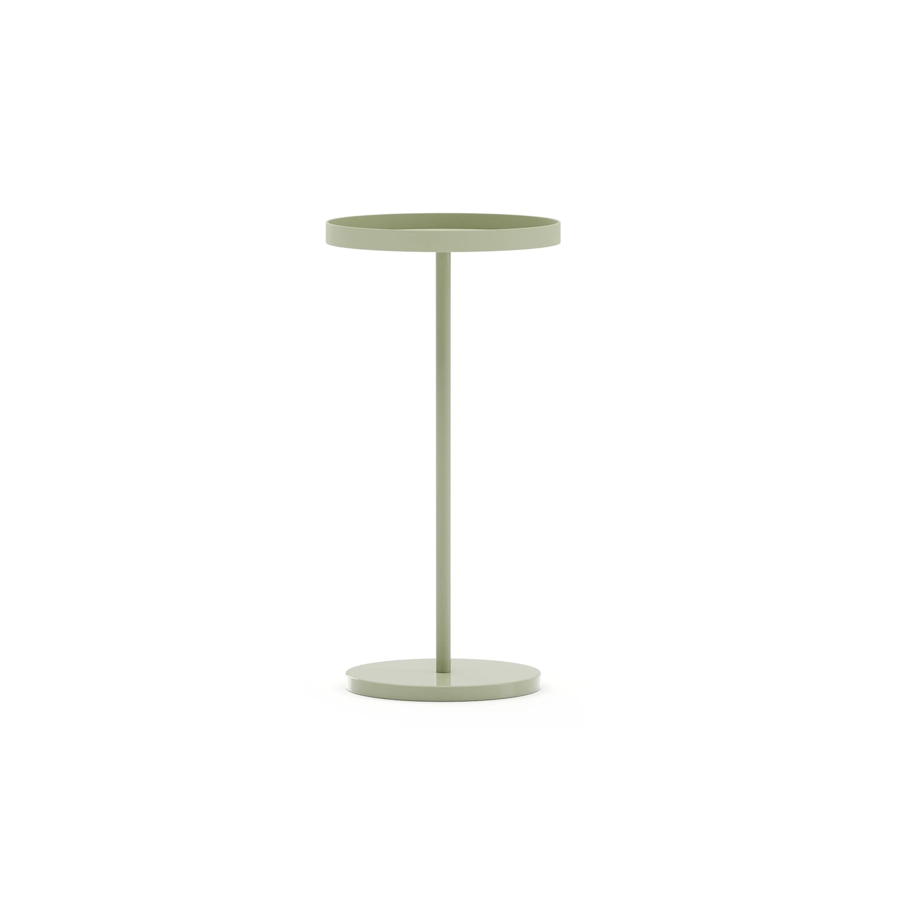 Speck Spot Table - Anjou - main image