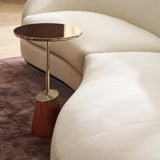 Three'S Company Raf Chaise - detail 2.0