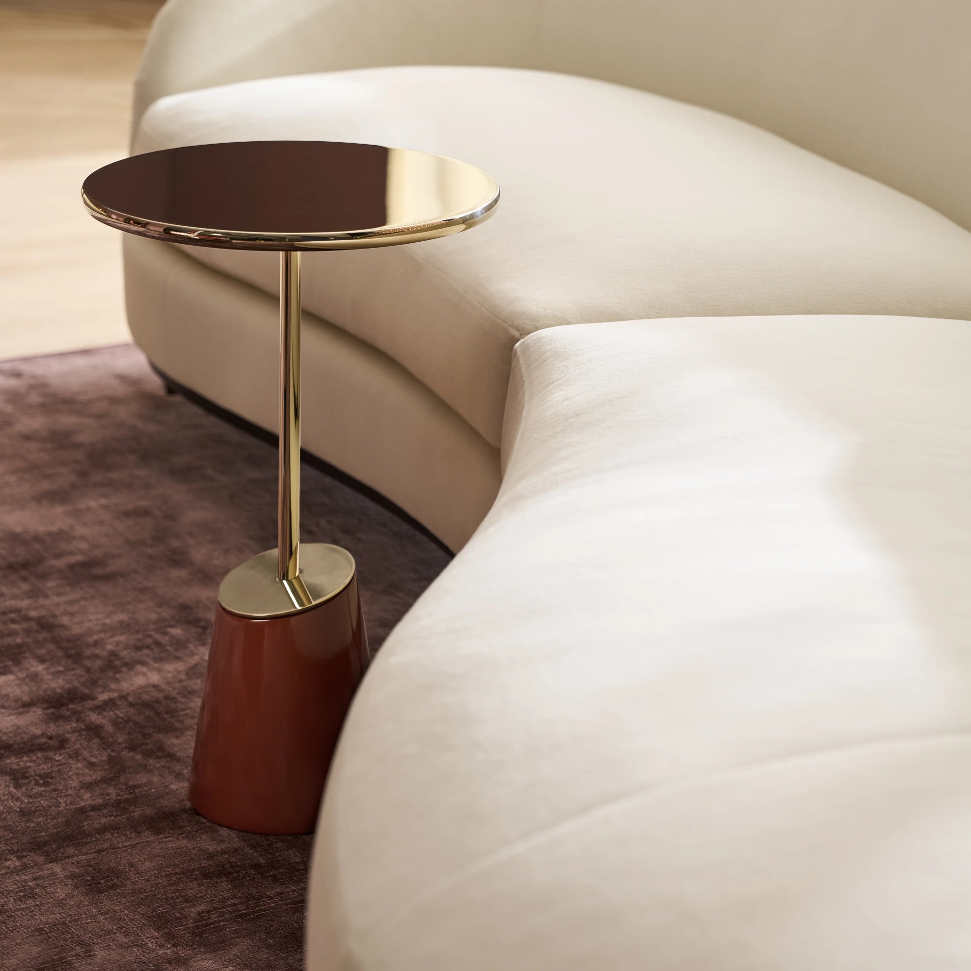 Three'S Company Raf Chaise - detail 2.0