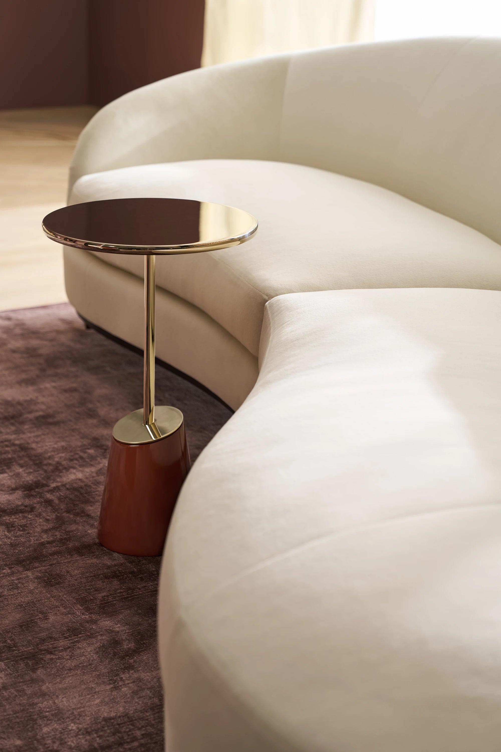 Three'S Company Raf Chaise - detail 2.0