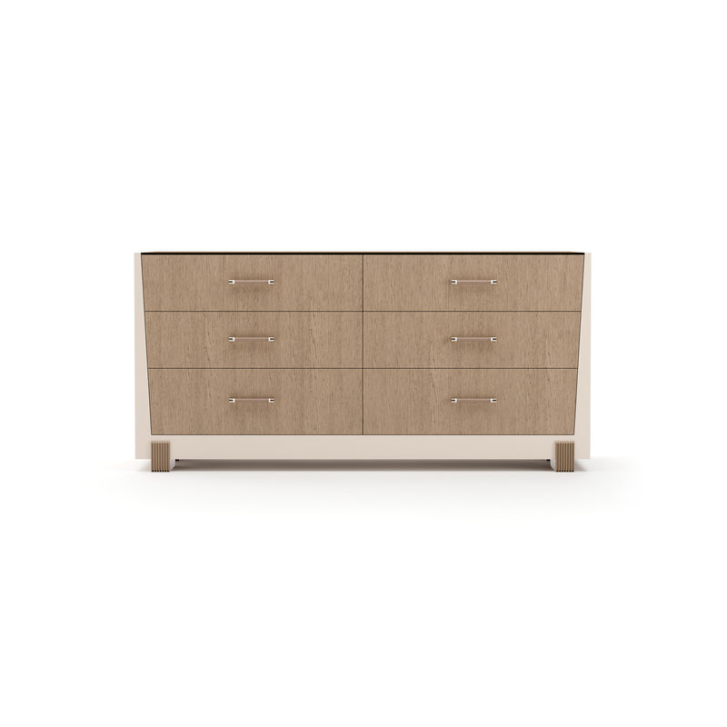Counter Balance Dresser