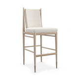 Unity Light Bar Stool - main image