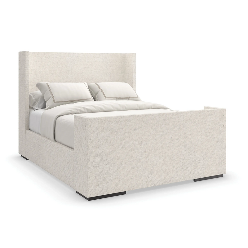Shelter Me Kg Bed Sr