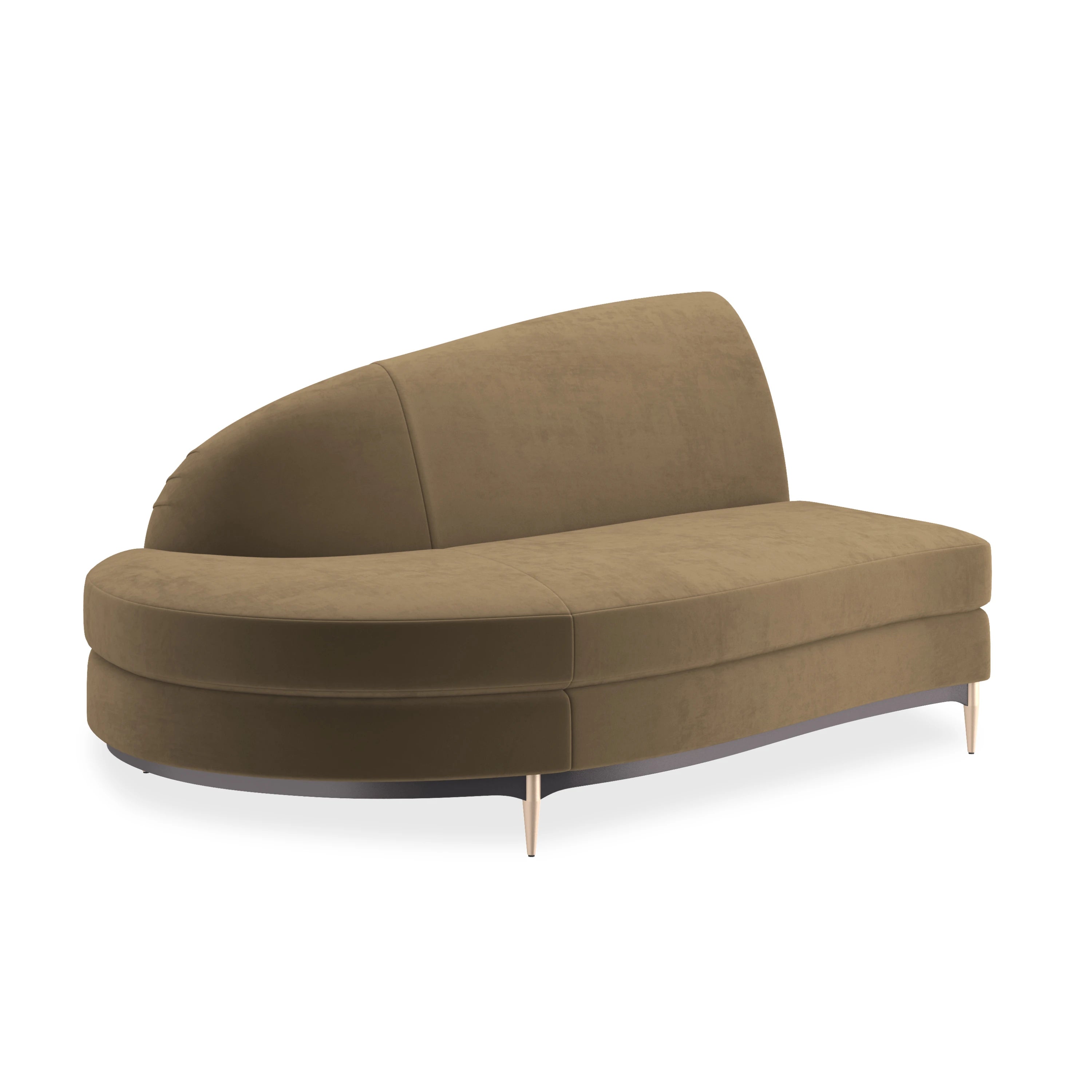 Three'S Company Laf Chaise - main image