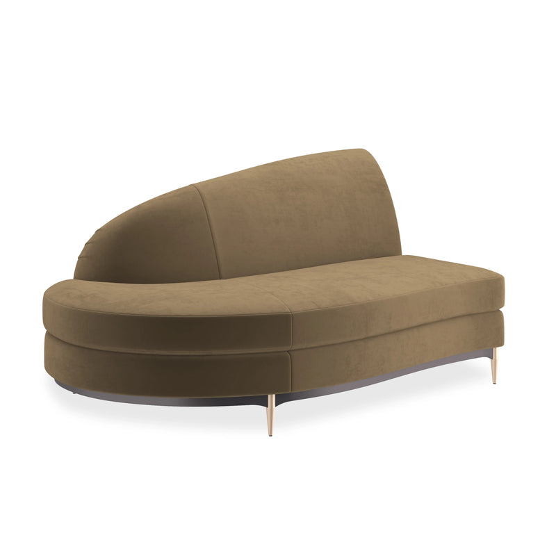 Three'S Company Laf Chaise