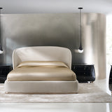 Opal Bed - Kg in room - angle 3.0