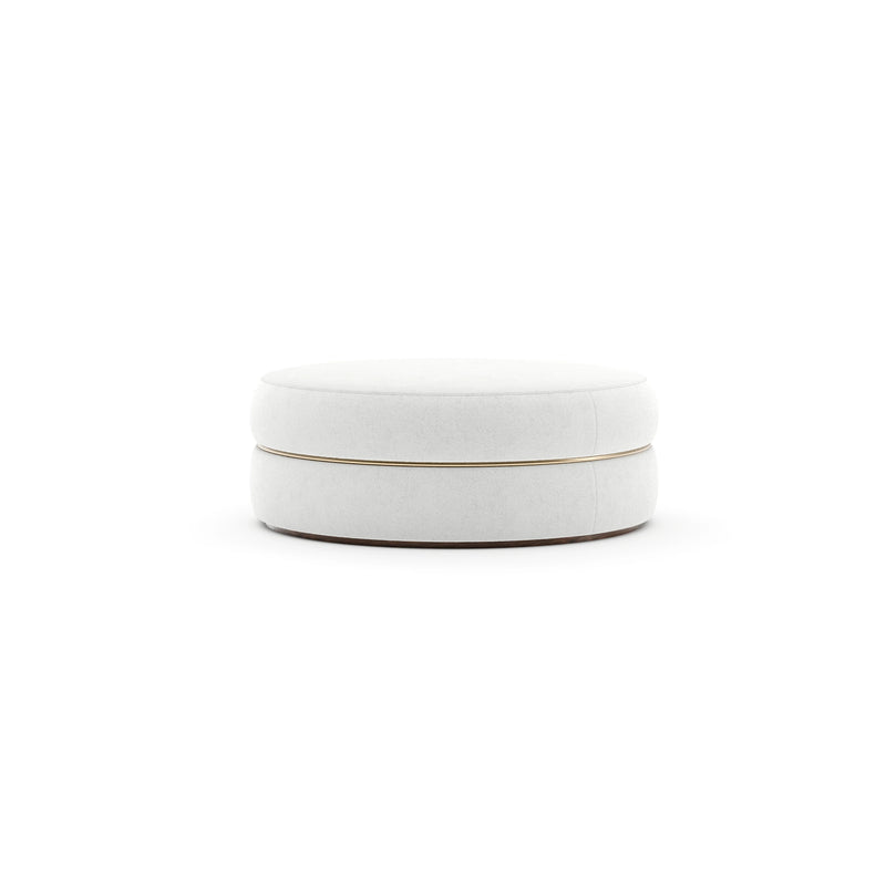Smoosh Cocktail Ottoman