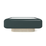Gelee Cocktail Table - Apatite