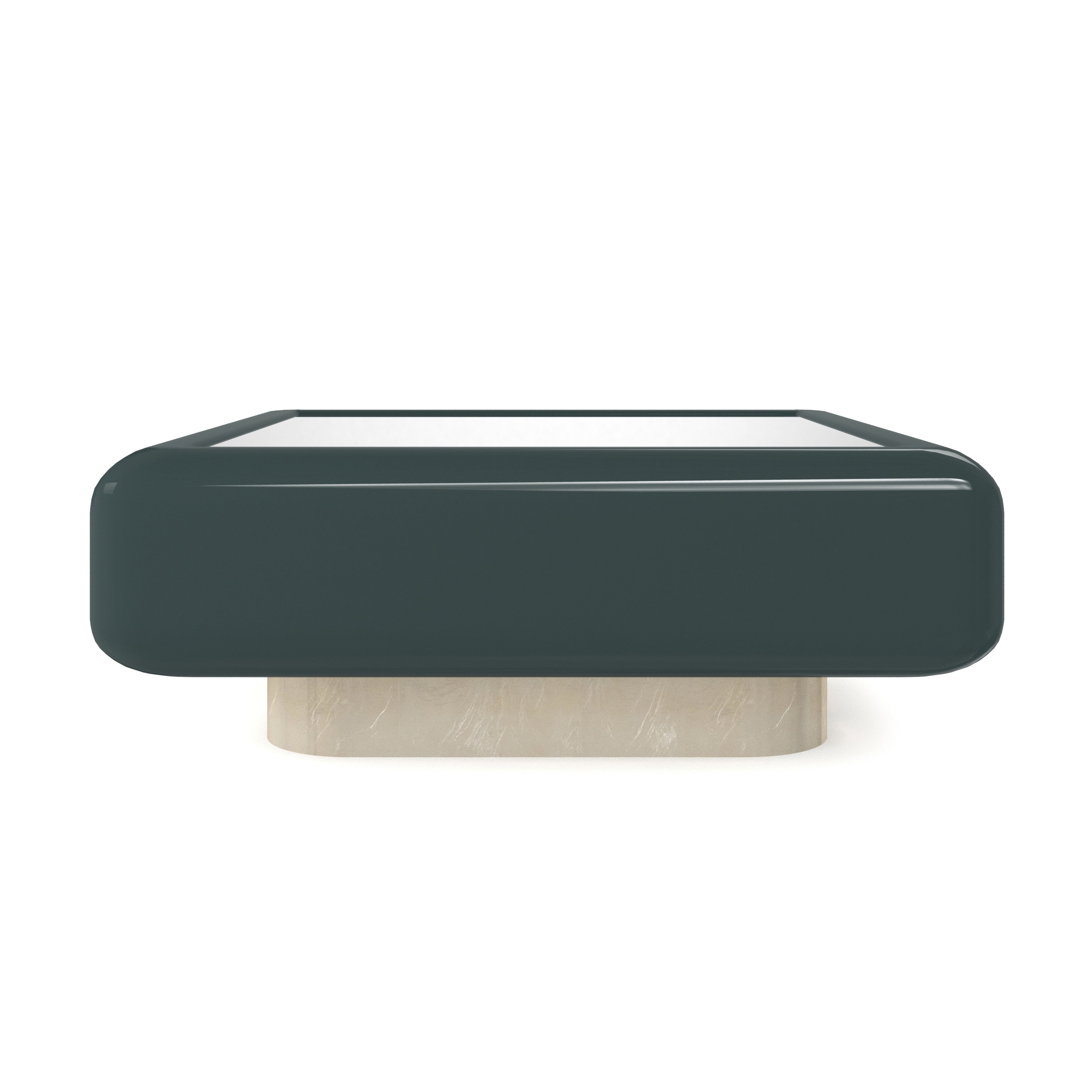 Gelee Cocktail Table - Apatite