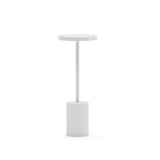 Confetto Spot Table - Latte - primary image