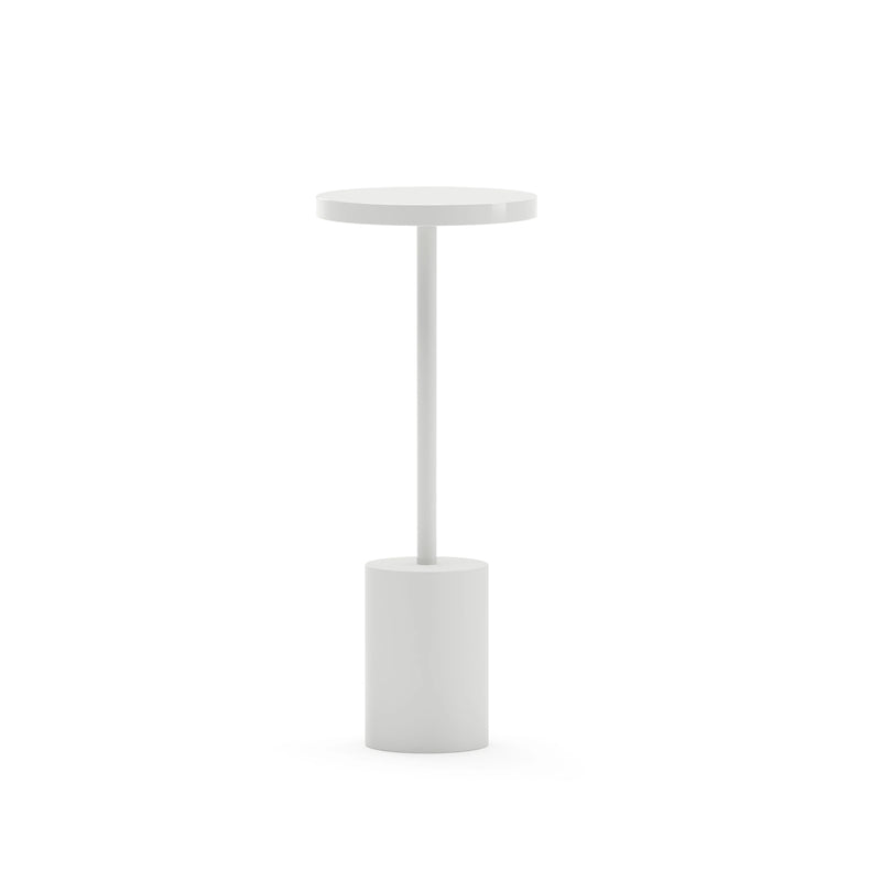 Confetto Spot Table - Latte