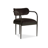 Emphasis Dining Chair - Chocolate Bronze - primary image