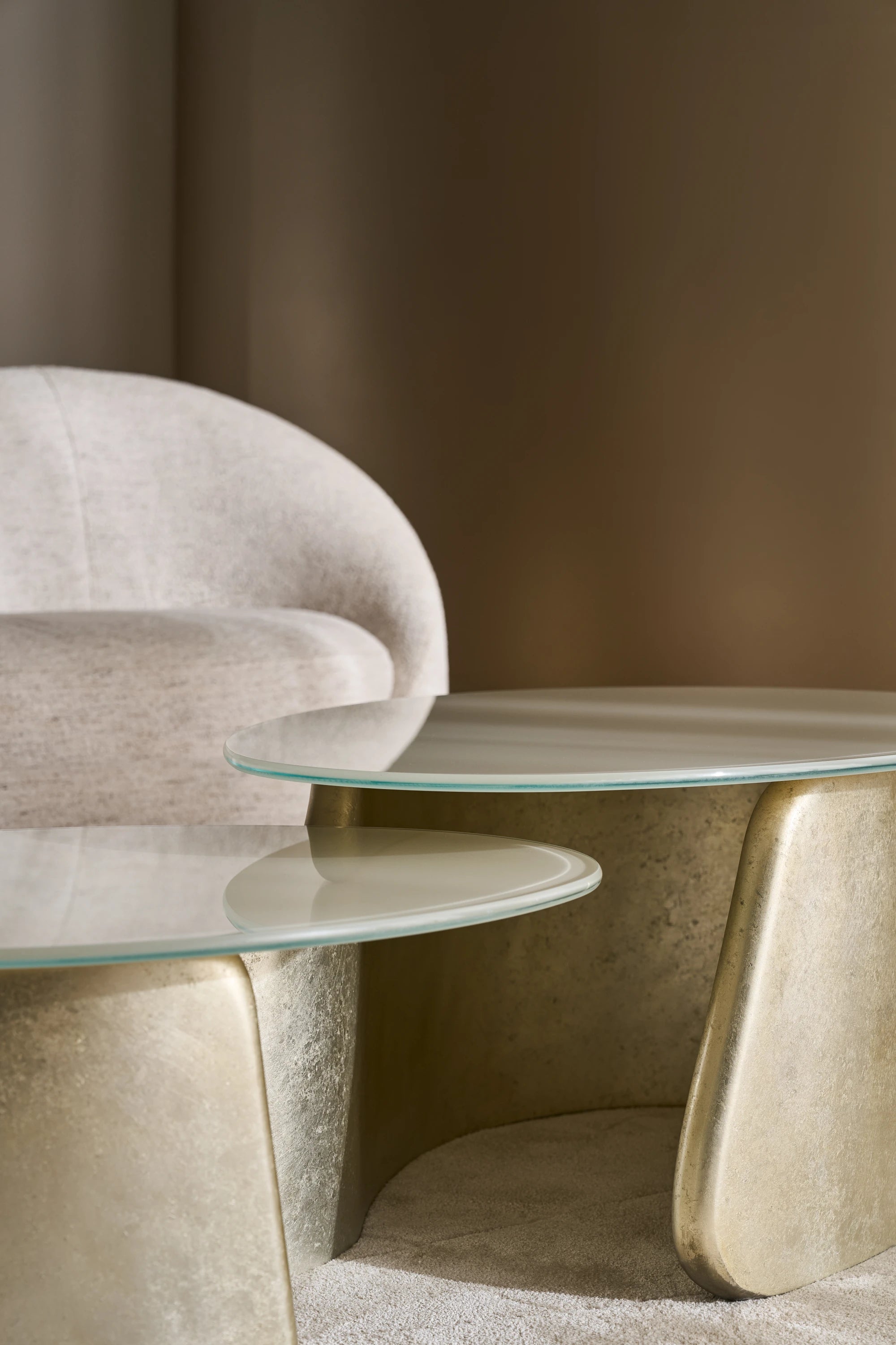 Bauble Cocktail Table - detail 2.0