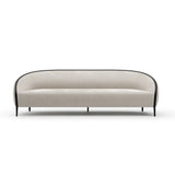 Petit 110" Large Sofa - primary image