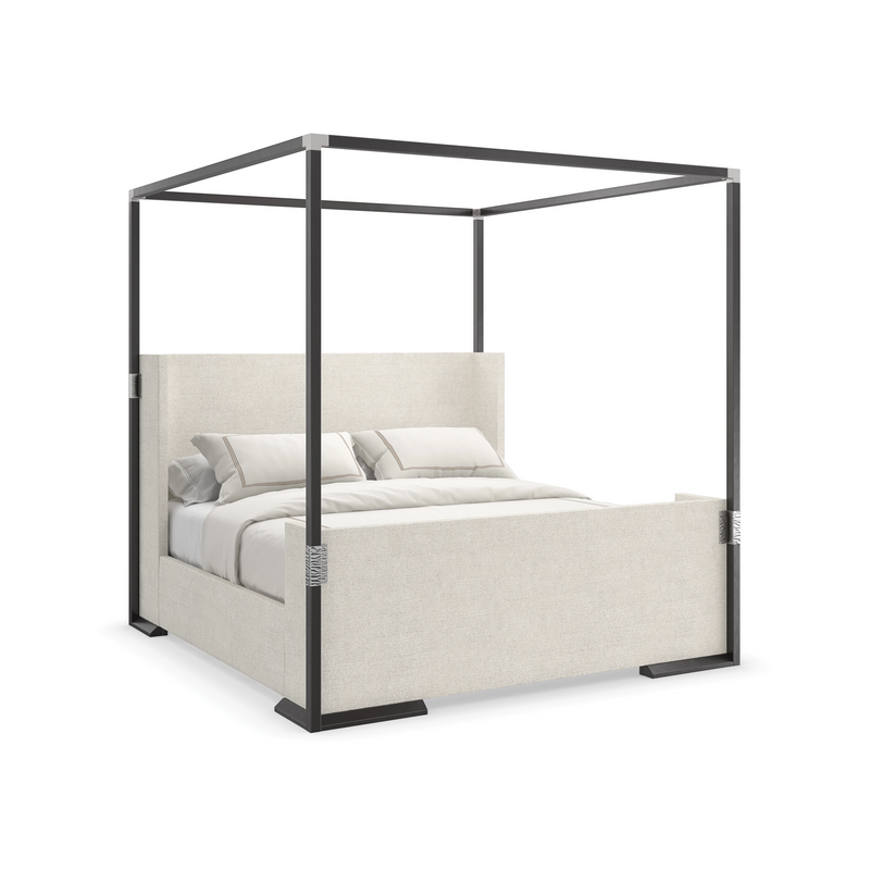 Shelter Me Bed