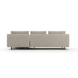 Altura Right Chaise Sectional - 3rd angle