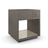 Dark Matter End Table - main image