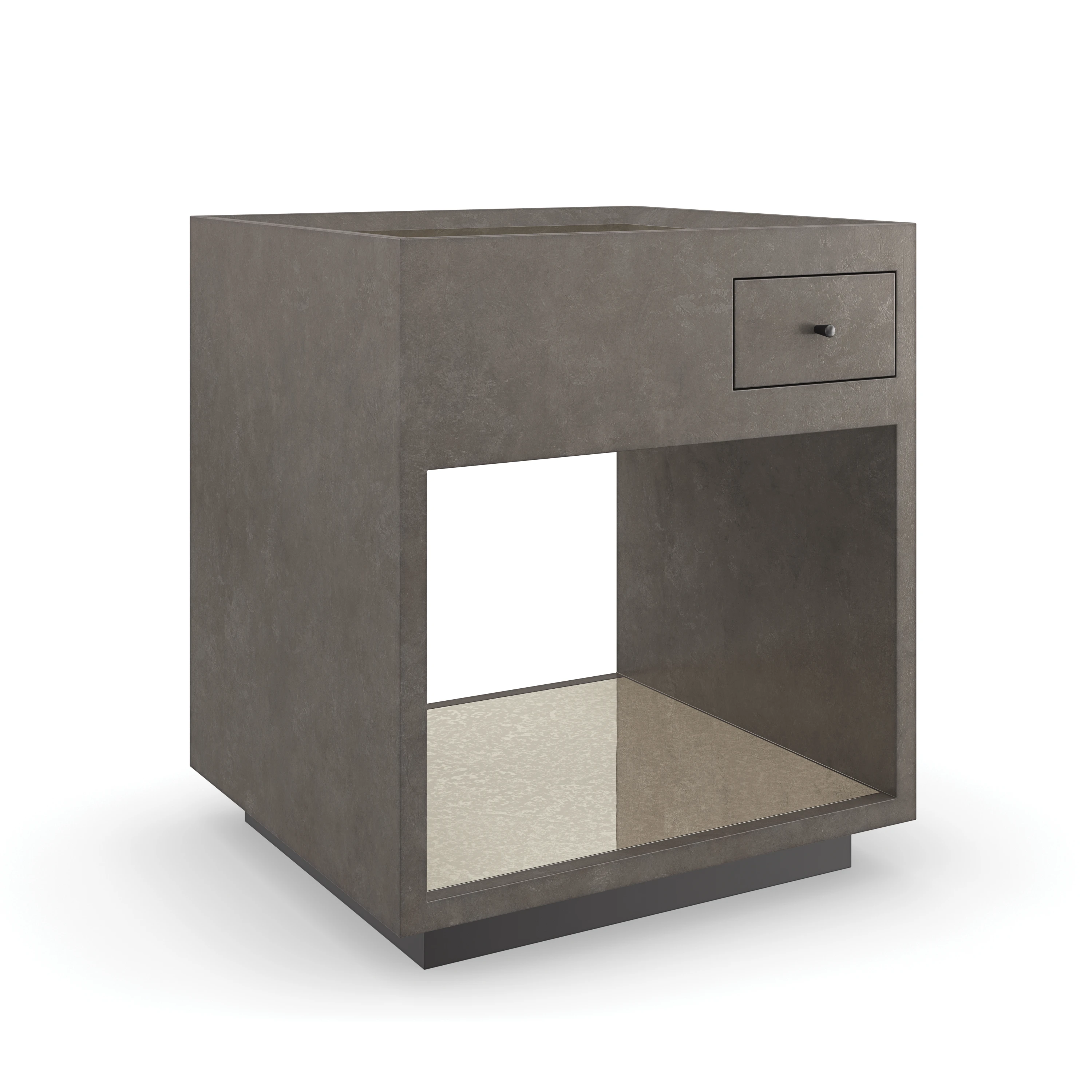 Dark Matter End Table - main image