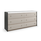 Avignon Bronze Dresser - main image