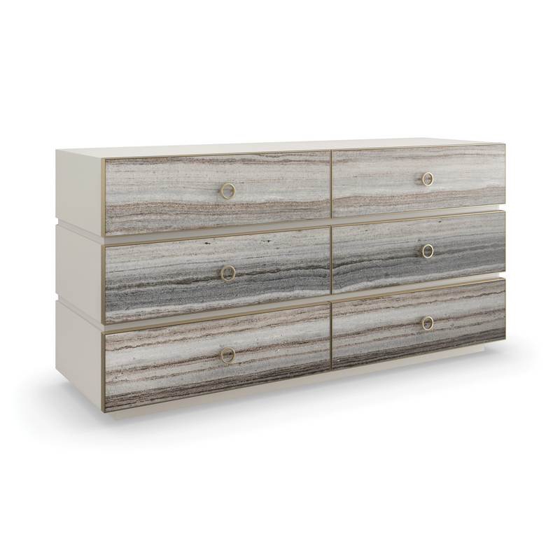 Bedrock Dresser