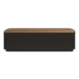 For The Love Of Bed Bench - primary image