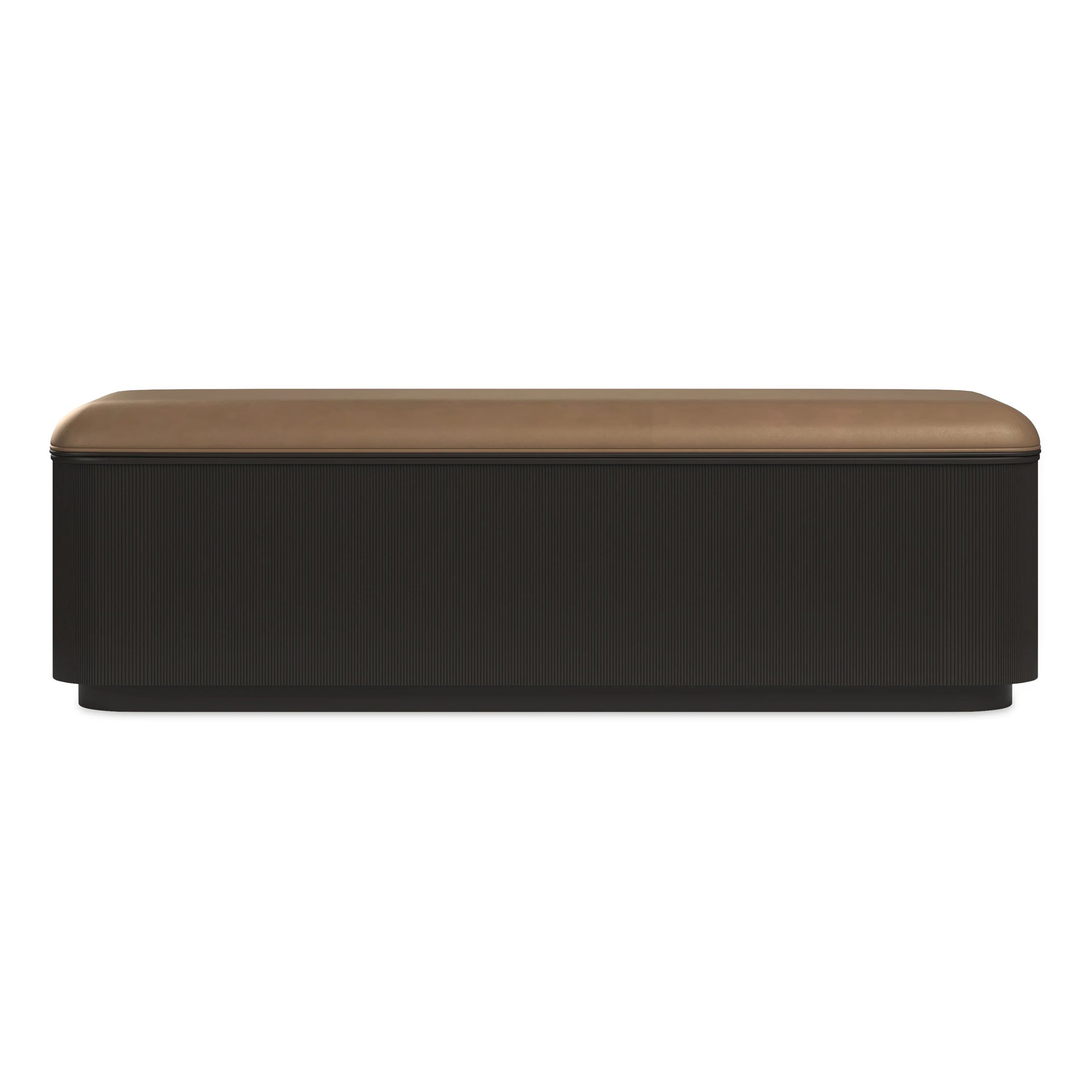 For The Love Of Bed Bench - primary image