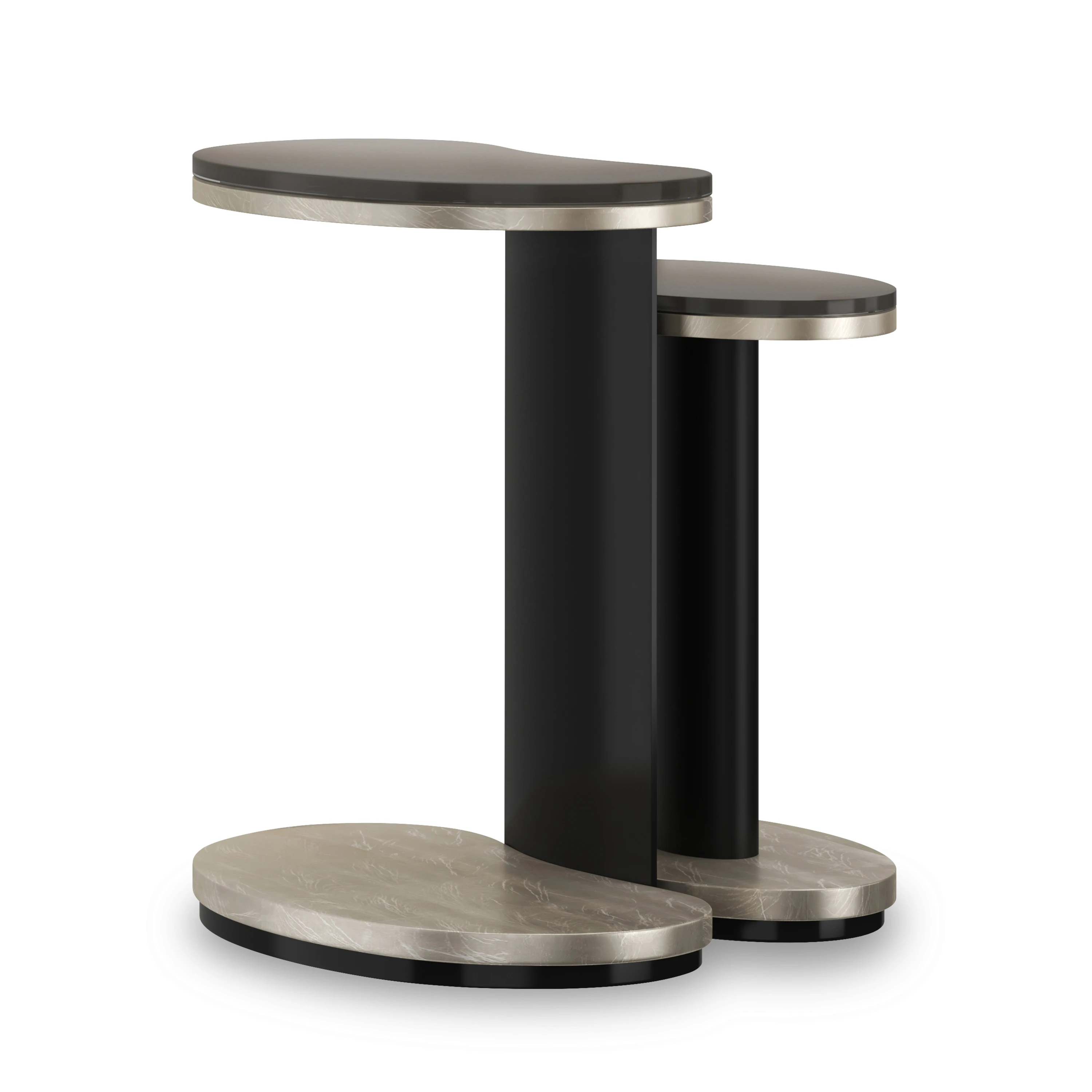 Fritza Bunching End Tables - main image