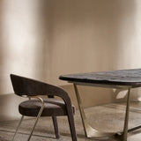 Vena Dining Table - detail 2.0