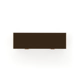 Counter Balance Dresser - 4th angle