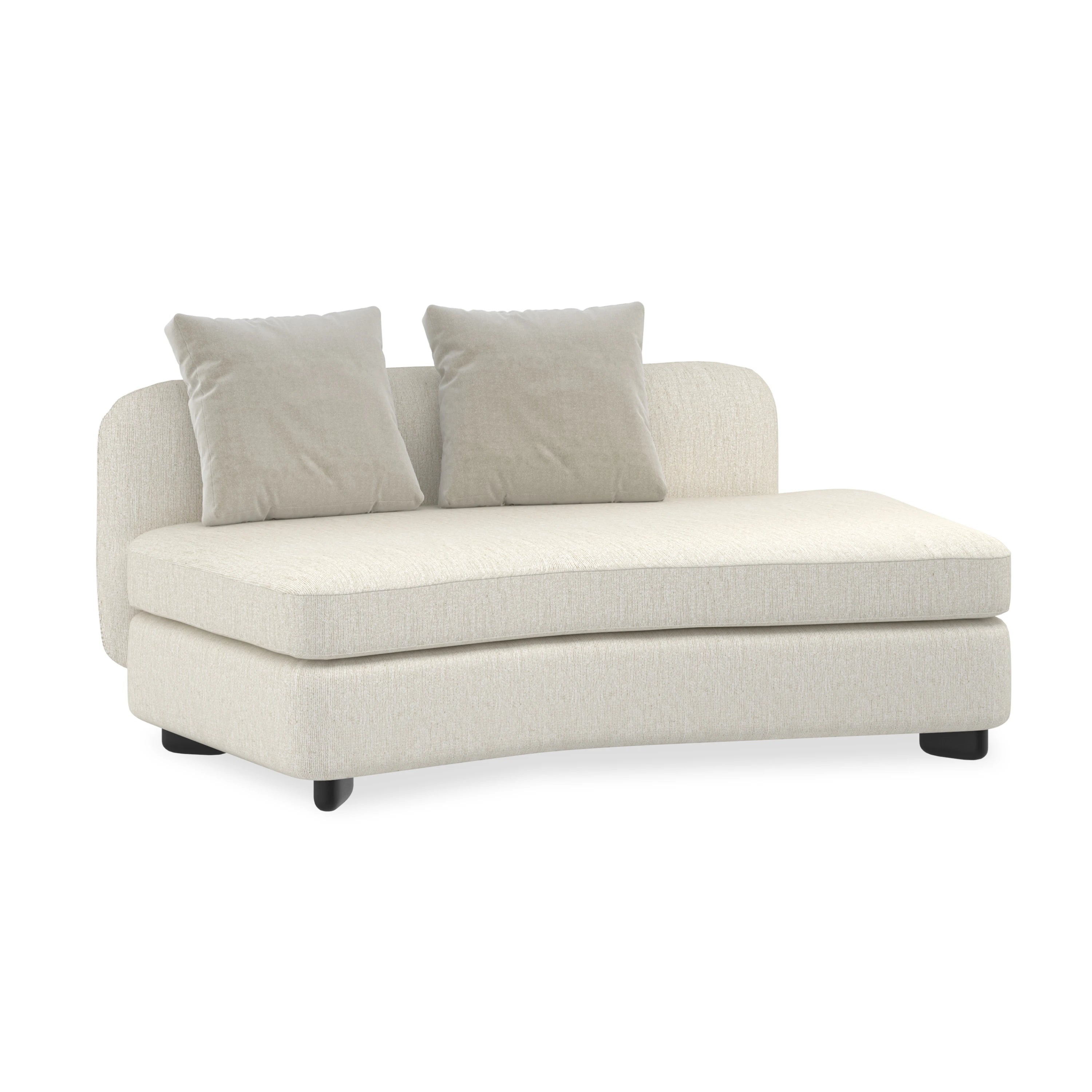 Lumi Raf Chaise - main image