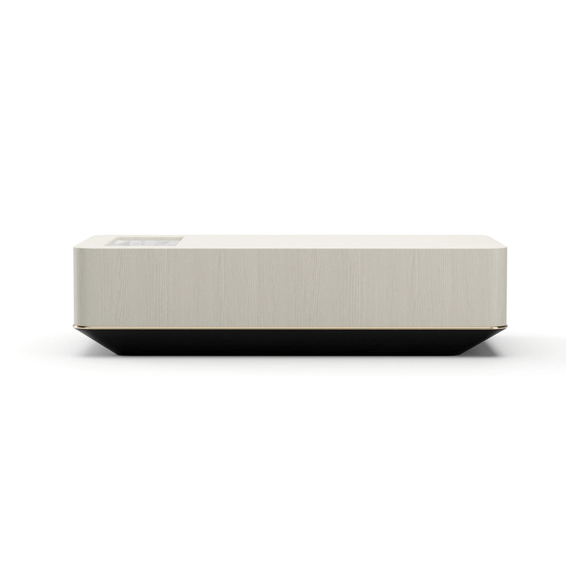 MADERA PLINTH COCKTAIL TABLE