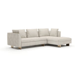 Altura Right Chaise Sectional - main image