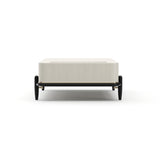 Madera Leg Cocktail Table - 2nd angle