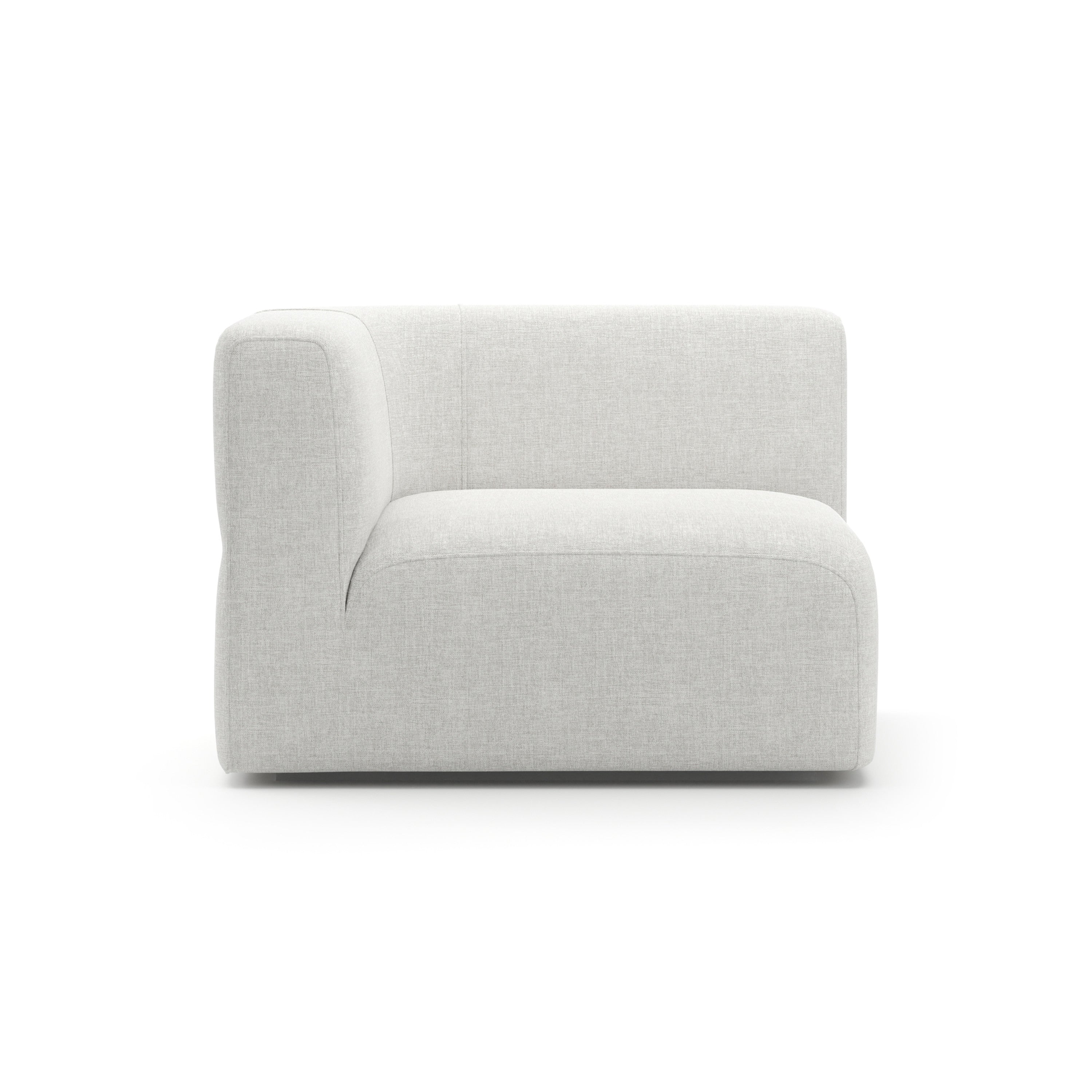 Rhythm Raf Corner Ivory - 2nd angle