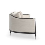 Splash Of Flash Sofa - 2nd angle