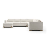 *Counter Balance L Sectional Large - main image