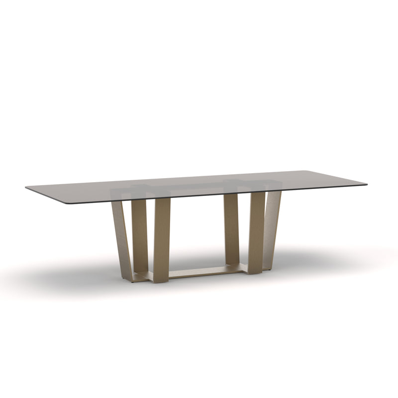 COUNTER BALANCE DINING TABLE BASE