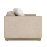 84 Well Balanced Sofa - 2nd angle