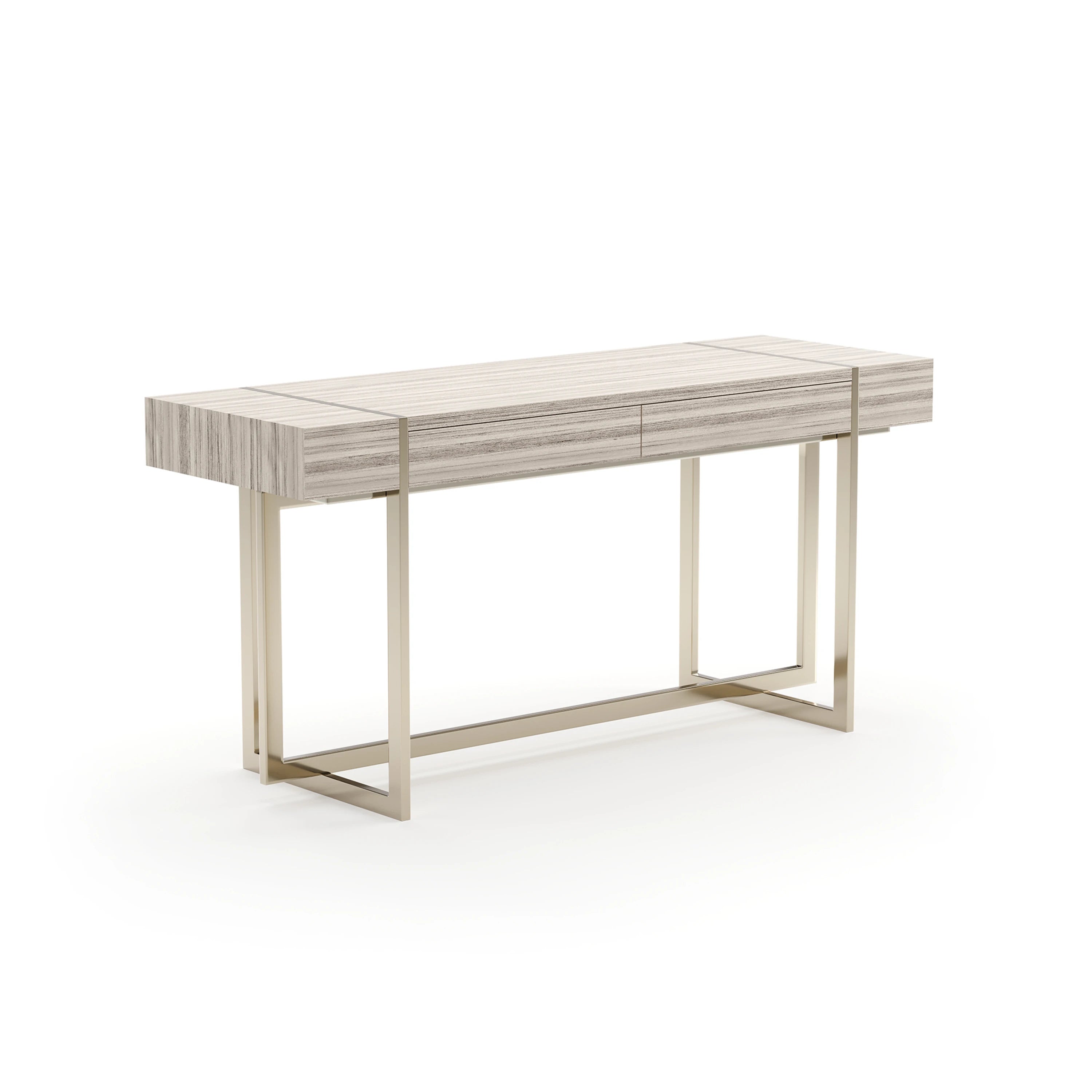 Wish You Were Here Console Table Light - main image