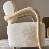 Ashanti Chair - detail 2.0