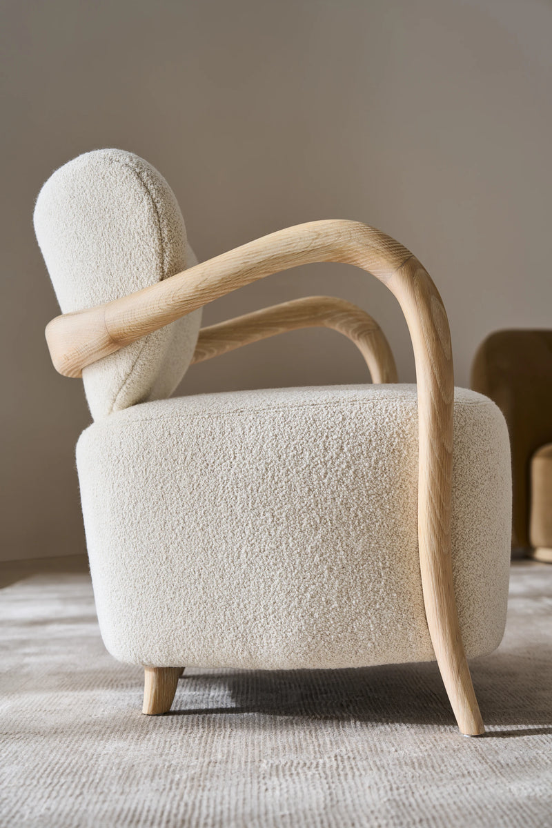 Ashanti Chair