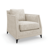 LIMITLESS CHAIR-ECRU - primary image