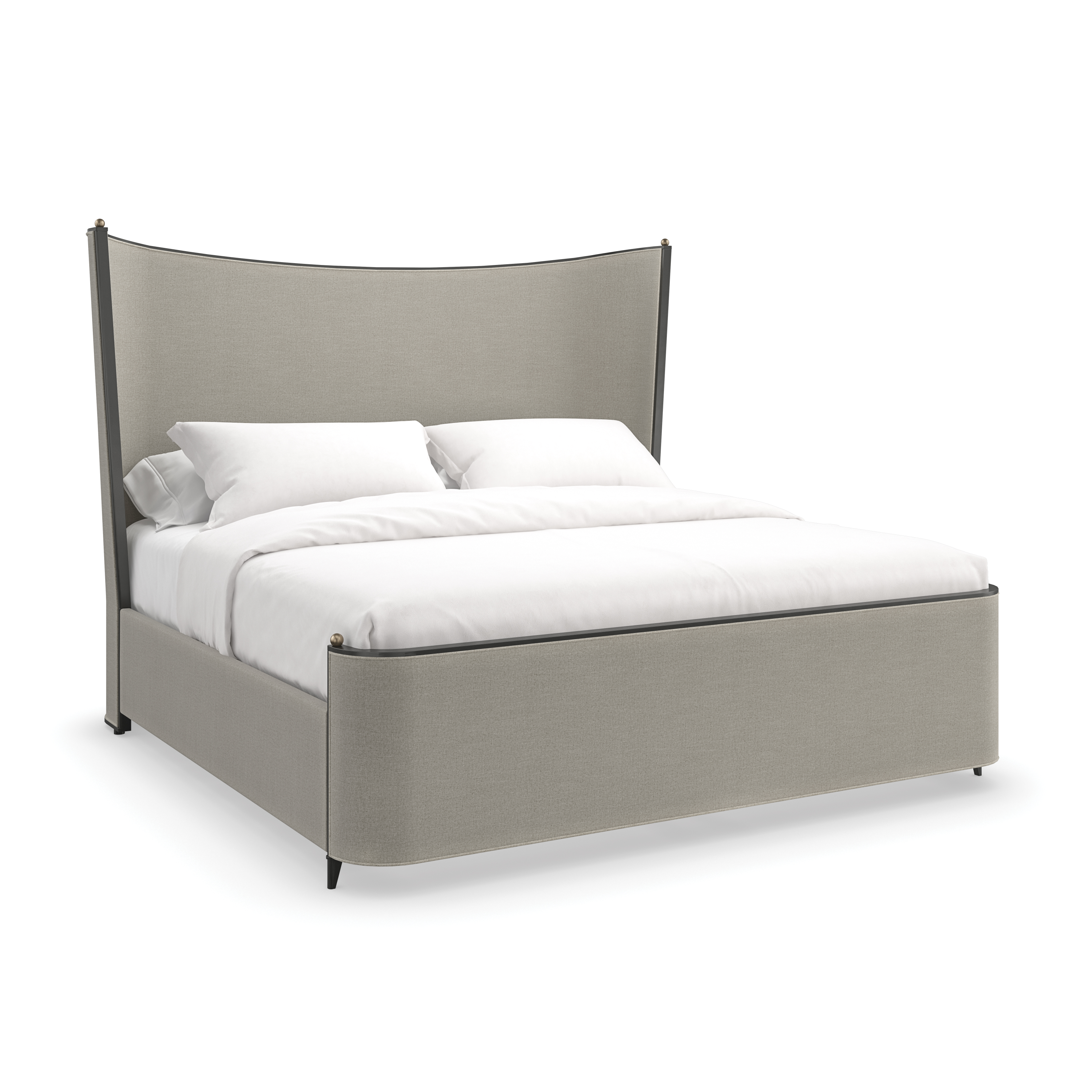 Provence Kg Bed Sr - primary image