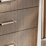Counter Balance Dresser - detail 2.0