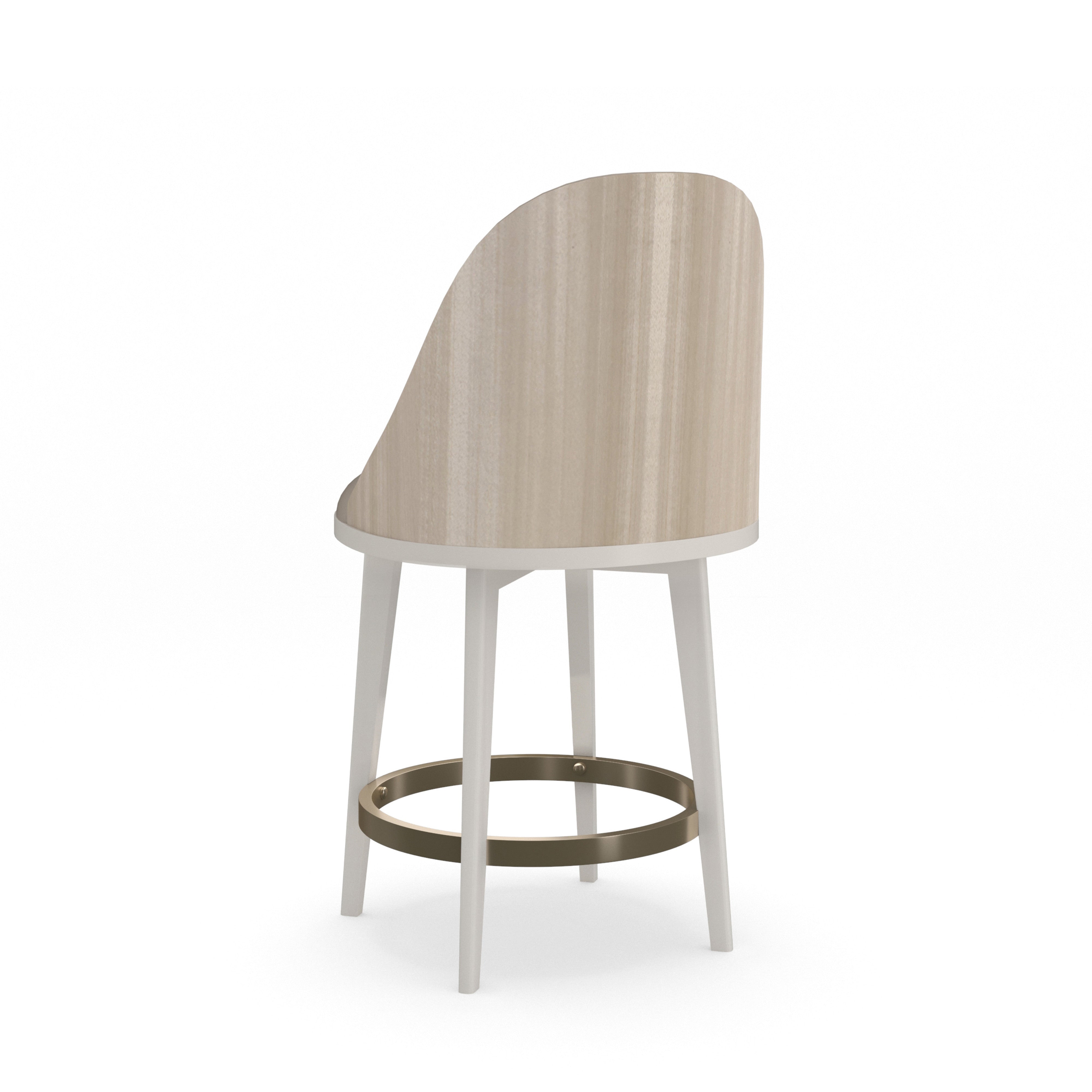 Another Round Counter Stool