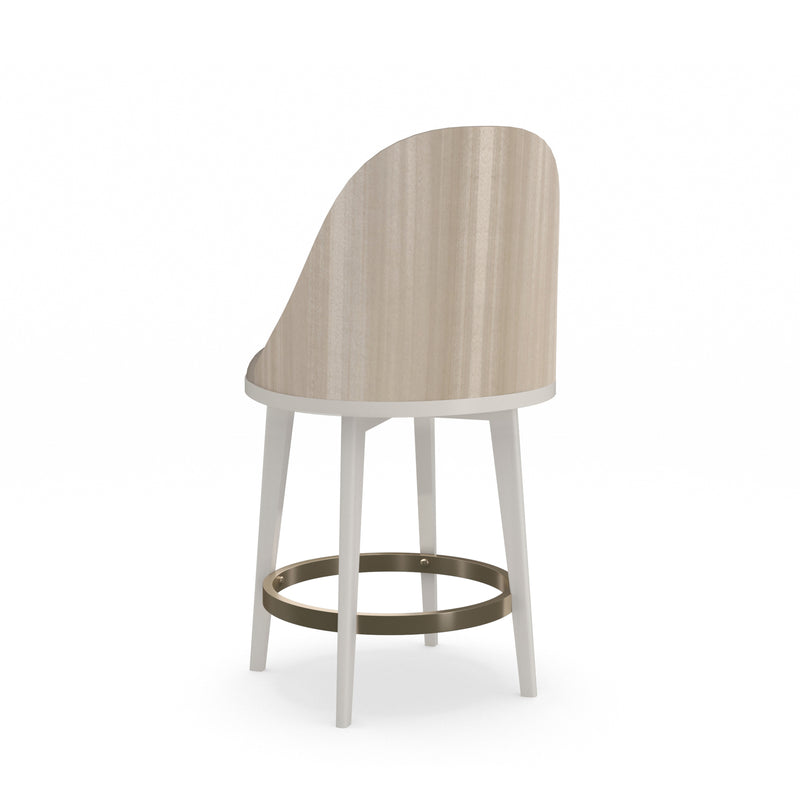 Another Round Counter Stool