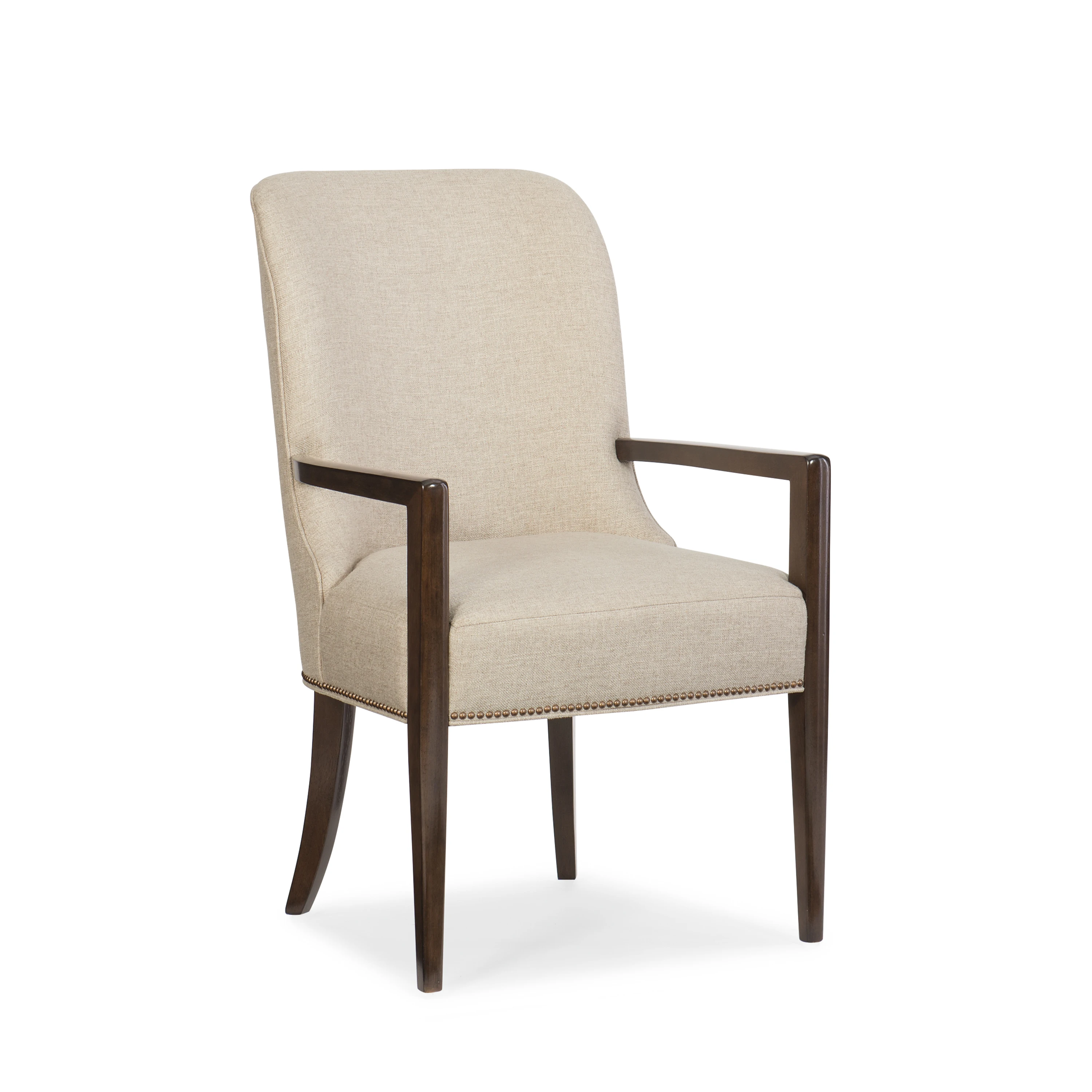 Streamline Arm Chair - main image