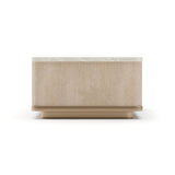 Rhythm Rectangle Cocktail Table - 2nd angle
