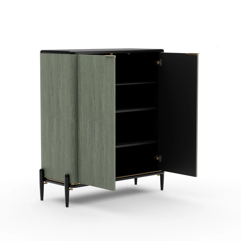 Madera Chest